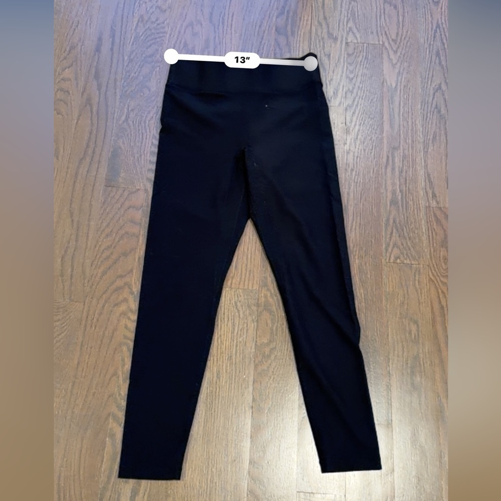 Bandier x Sincerely Jules The Meadow Legging Medium M - Picture 8 of 8